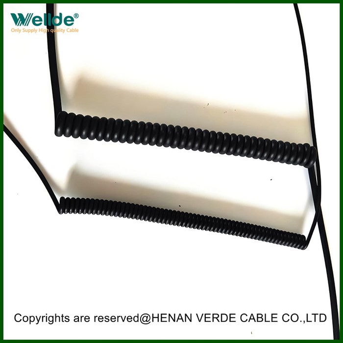 spiral cable3 spiral cable3