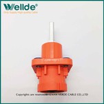 Transportlīdzekļa elektriskās enerģijas uzglabāšanas vads