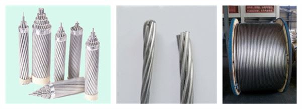 Aac Conductor price