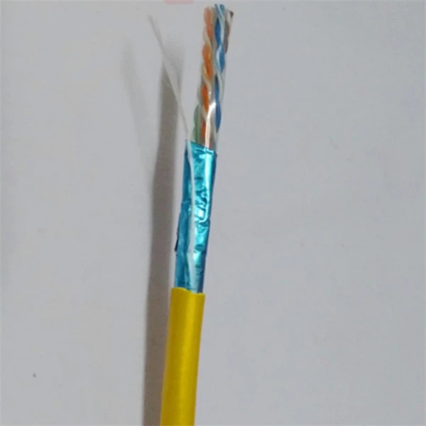 Outdoor FTP Cat5e price