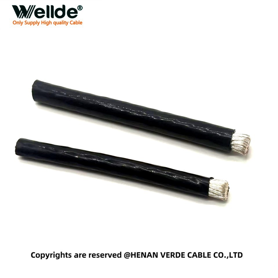 1 serde 25mm² PFA Tel Fon izolēts vads