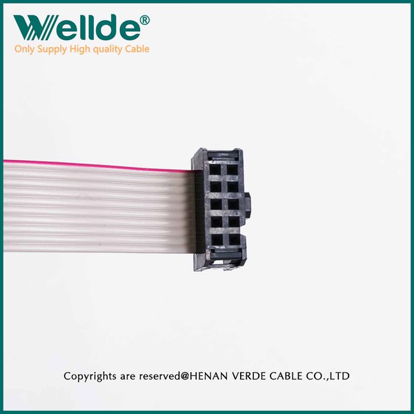 60 Pin Gray FFC Flat Signal Ribbon Wire 60 Pin Gray FFC Flat Signal Ribbon Wire