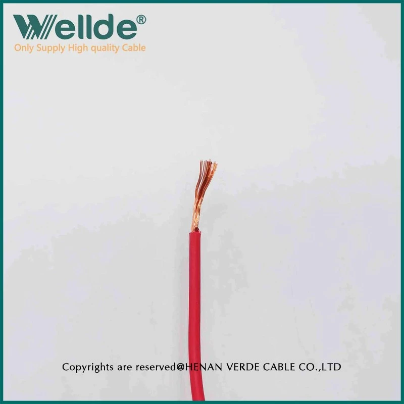 Flexible Wires Automobile Flexible Wires Automobile
