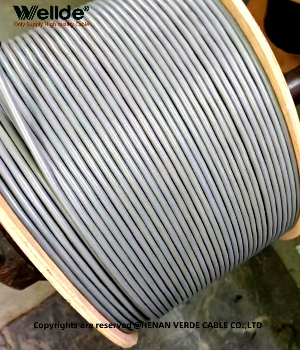 1 Pair 075mm Insulated Signal Cable 1 Pair 075mm Insulated Signal Cable